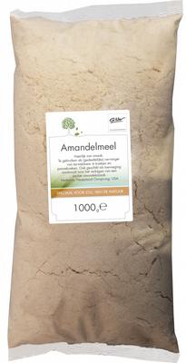 G&W amandelmeel 1kg
