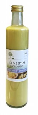 G&W gembersap 500ml 500ml