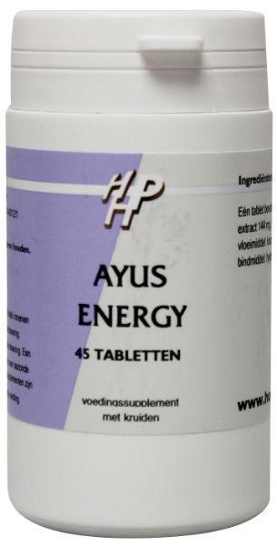 Ayus energy