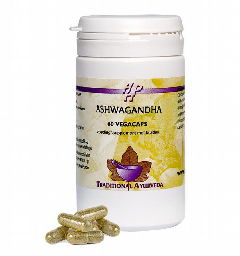 Ashwagandha