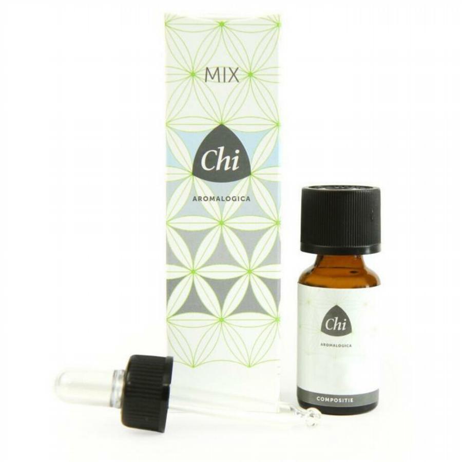 Chi Kerstmix 10ml