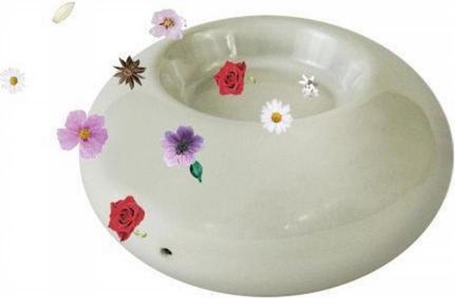 E-stone aromadiffuser