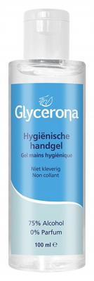 Glycerona Handgel 0% parfum