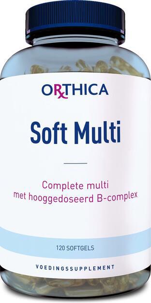 Soft multi