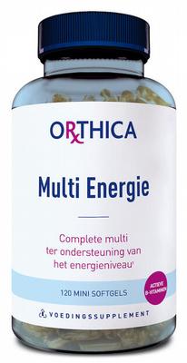 Orthica Multi energie