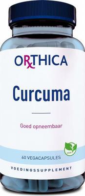 Orthica Curcuma