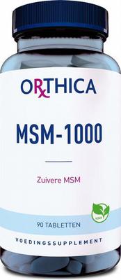 Orthica MSM 1000