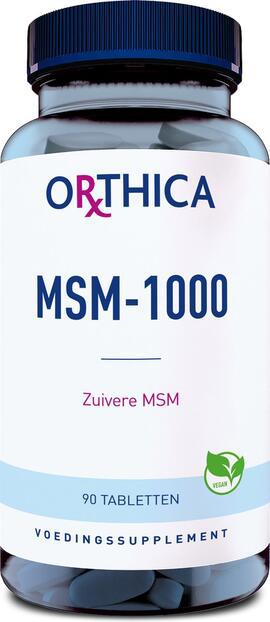 MSM 1000