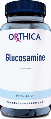 Orthica Glucosamine