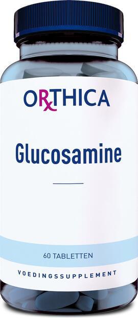 Glucosamine