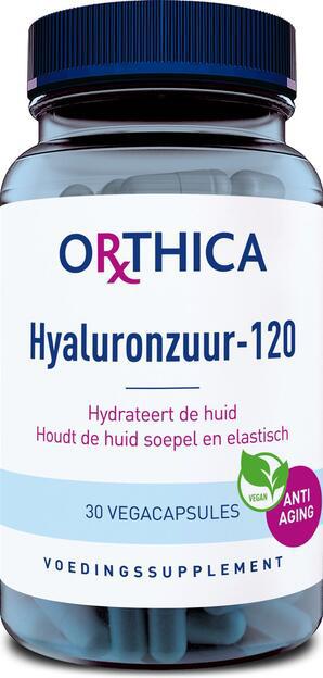 Hyaluronzuur 120