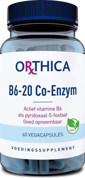 B6-20 co-enzym