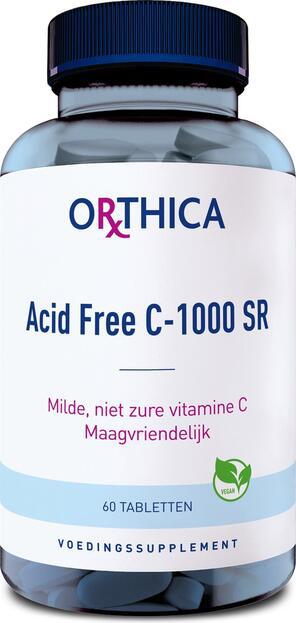 Acid free C-1000 SR