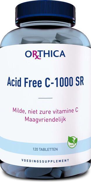 Acid free C-1000 SR