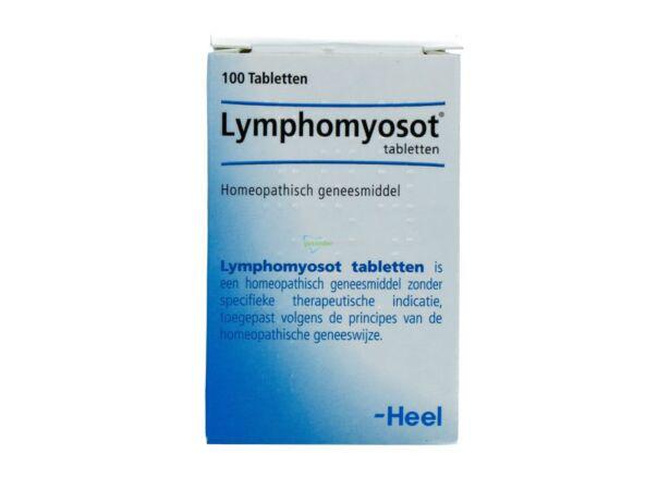 lymphomyosot uad 100tb