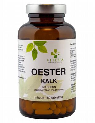 VITENA Oesterkalk