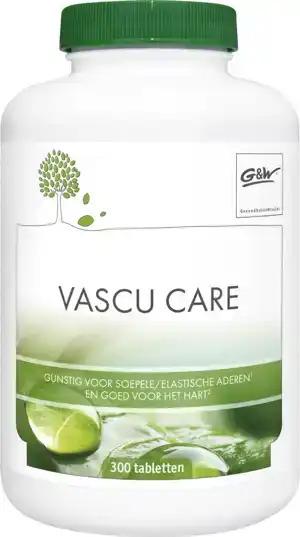 Vascucare 300s