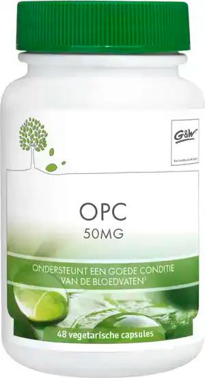 Opc 50mg 48c