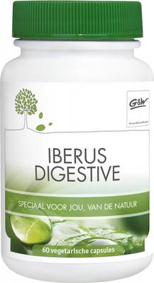 G&W iberus digestive 60 vcaps