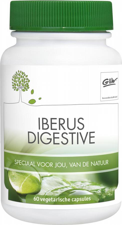 iberus digestive 60 vcaps