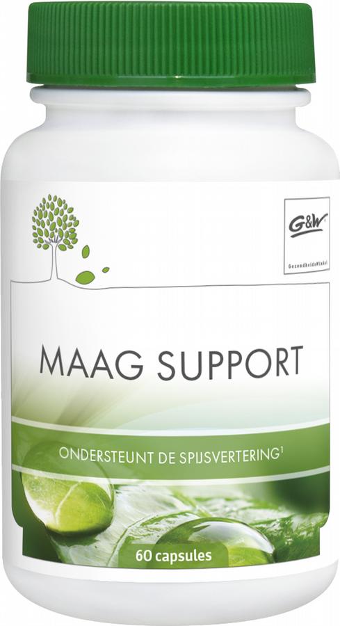 Maag support 60c