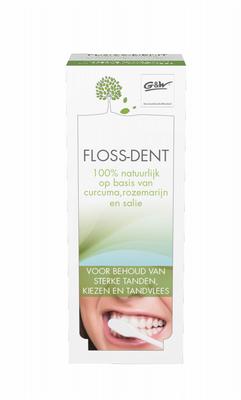 G&W Floss dent 20ml