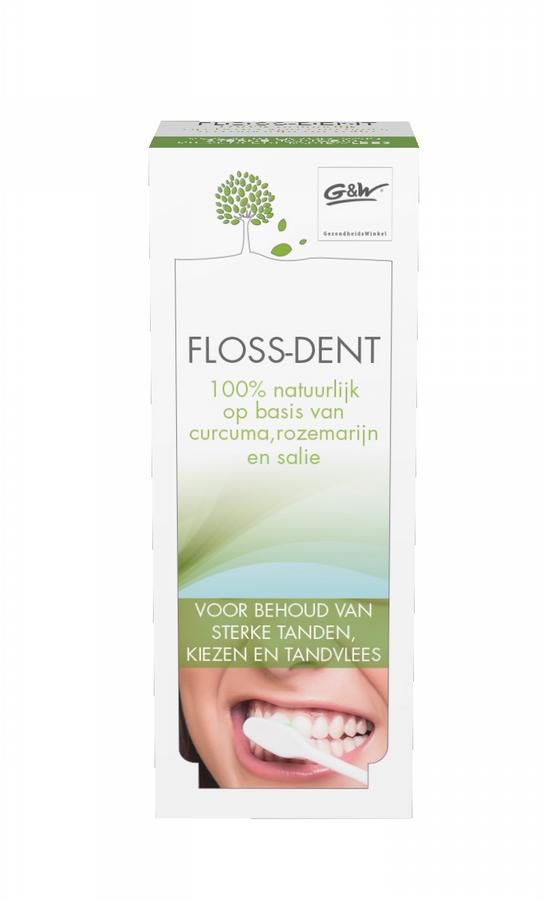 Floss dent 20ml
