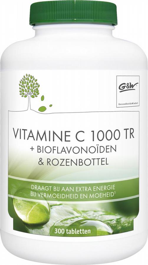 Vit c 1000 tr 300t