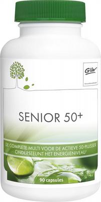 G&W Multi pro senior 50+oad 90s