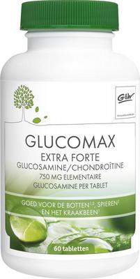 G&W Glucomax 60t