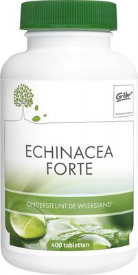 G&W Echinacea forte 400t