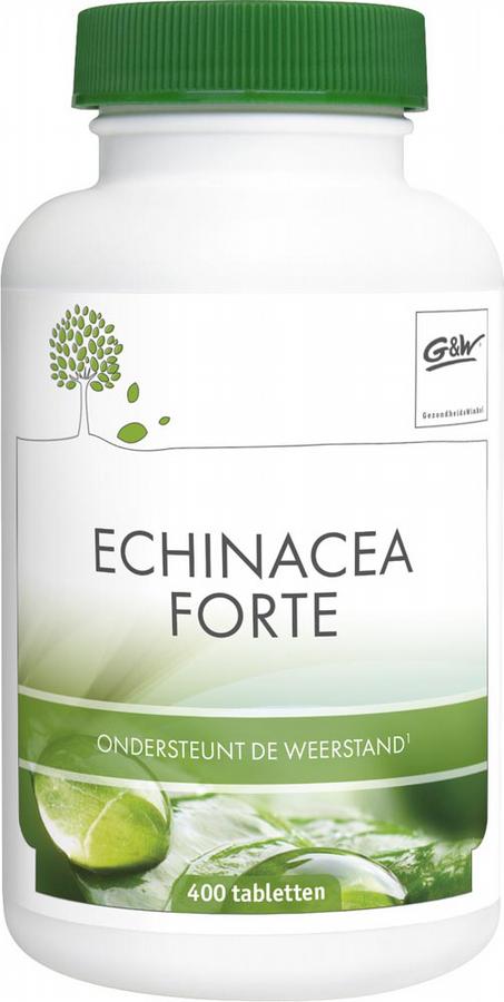 Echinacea forte 400t