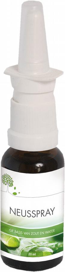 Neusspray 20m