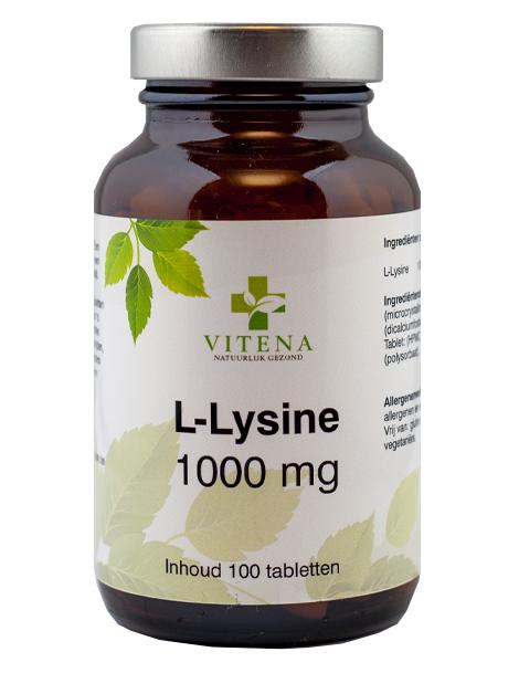 Lysine-l hcl