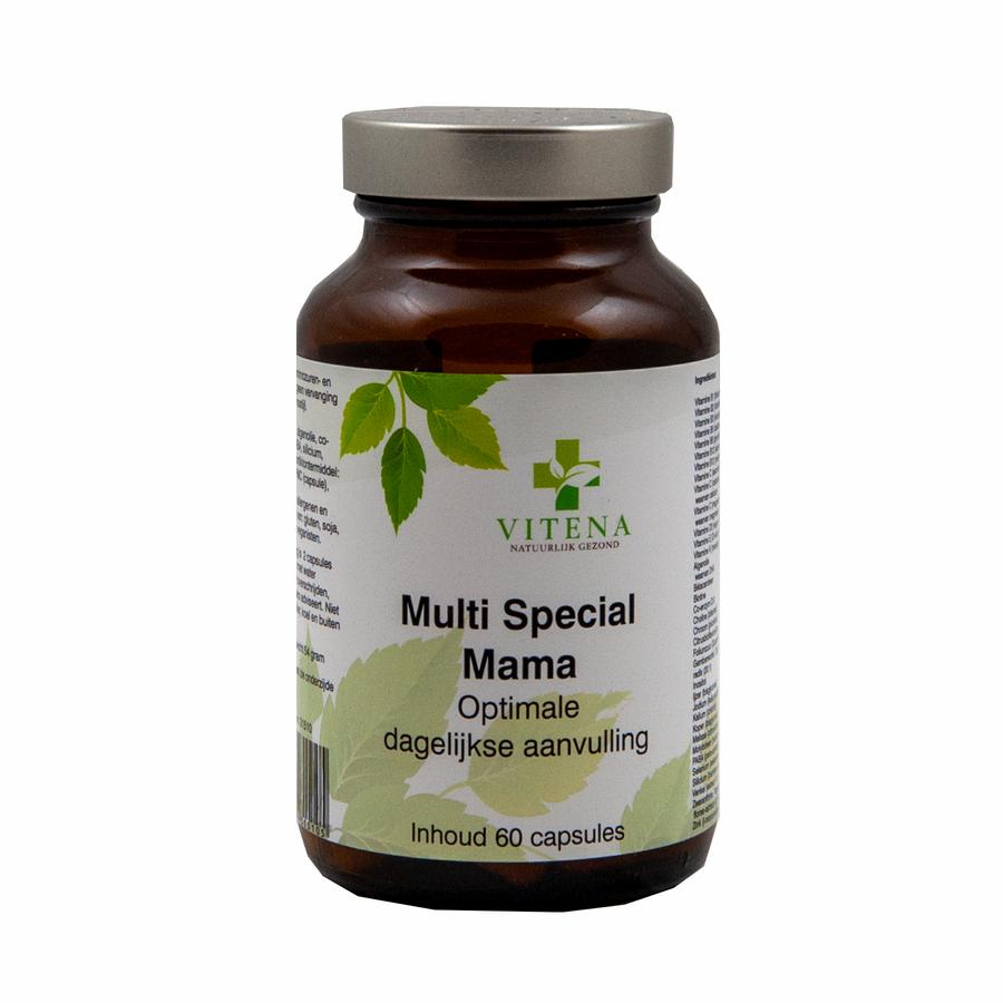 multi speciaal mama