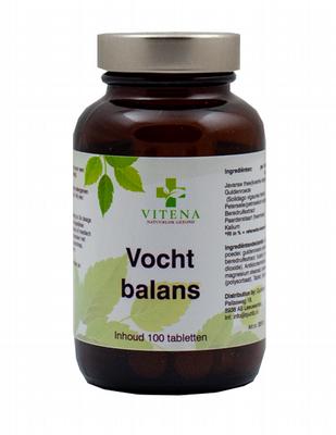 VITENA Solidago complex