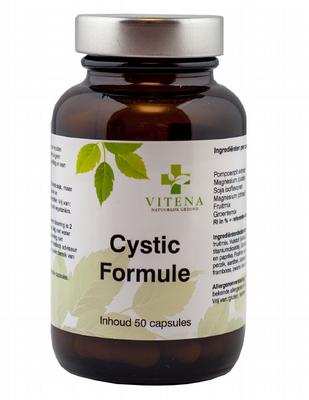 VITENA Cystic formule
