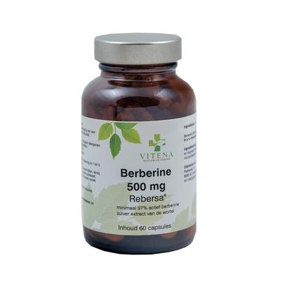 VITENA berberine berbersa® 500 mg