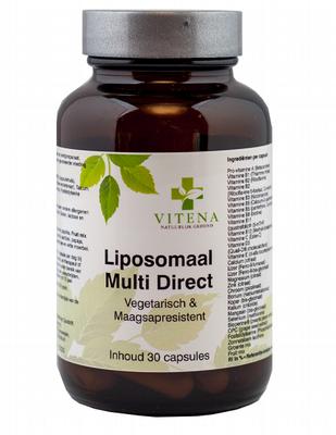 VITENA Multi direct liposomaal