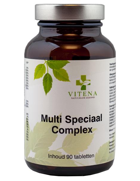 Multi speciaal complex