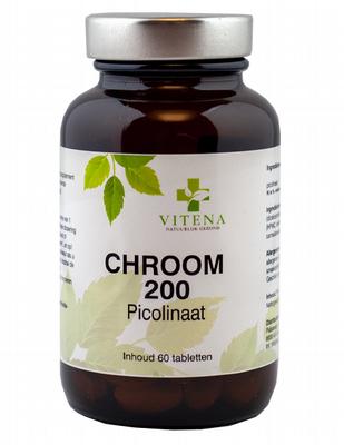 VITENA Chroom 200 picolinaat
