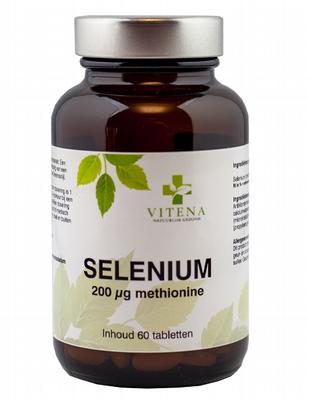 VITENA Selenium