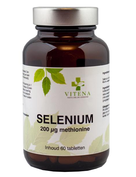 Selenium