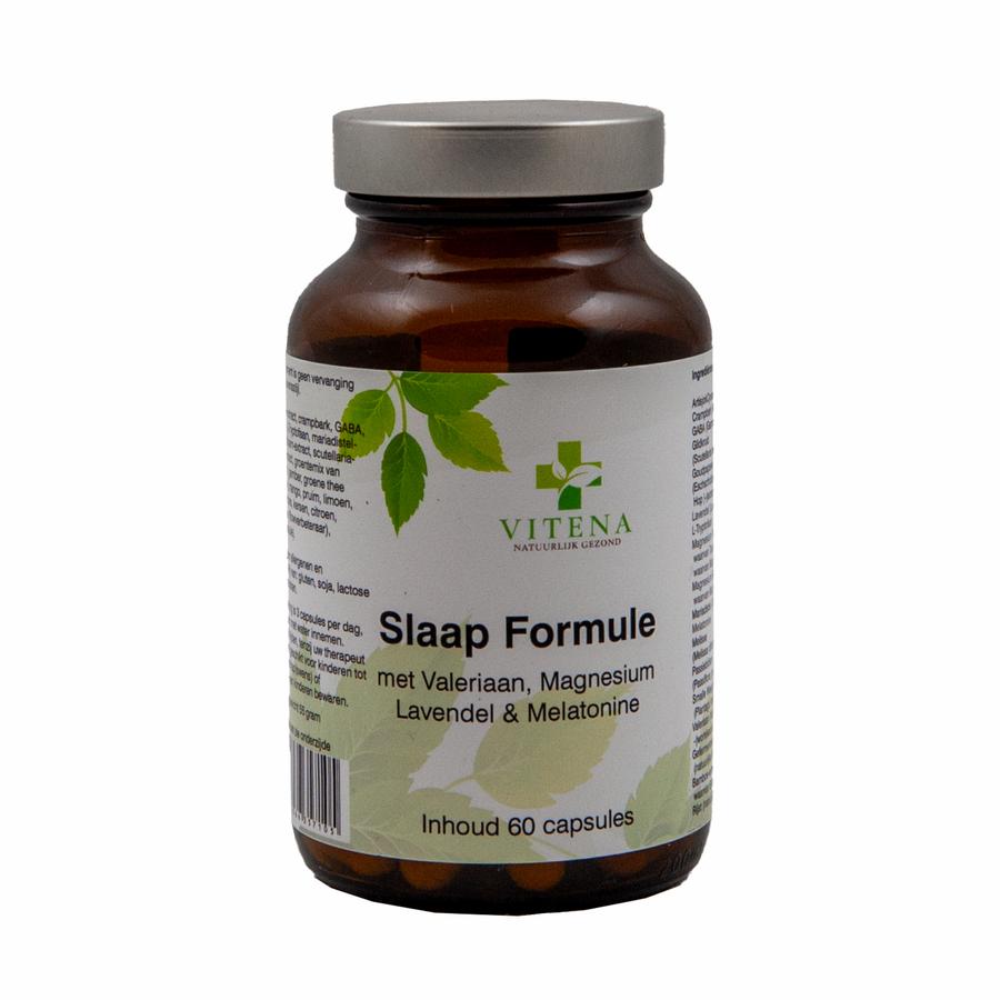 slaap formule orgaanklok 2 aparte slaap problemen