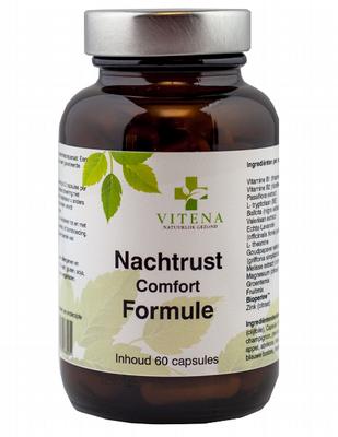 VITENA Nachtrust comfort  60vc