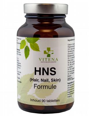 VITENA Hns formule