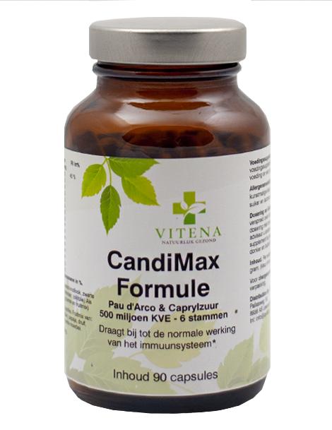 CandiMax formule