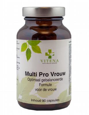 VITENA Multi pro vrouw