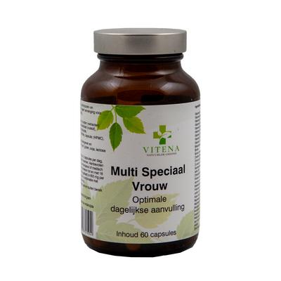 VITENA multi special vrouw