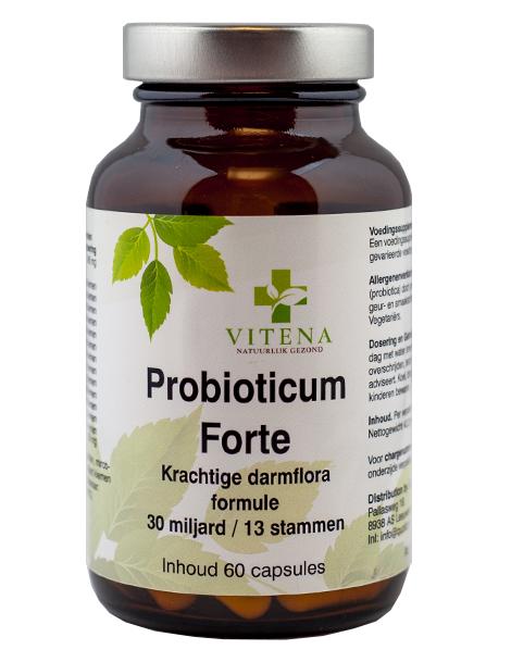 Probioticum 30 miljard / 13 stammen